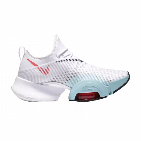 Nike Wmns Air Zoom SuperRep 'White Glacier Ice'