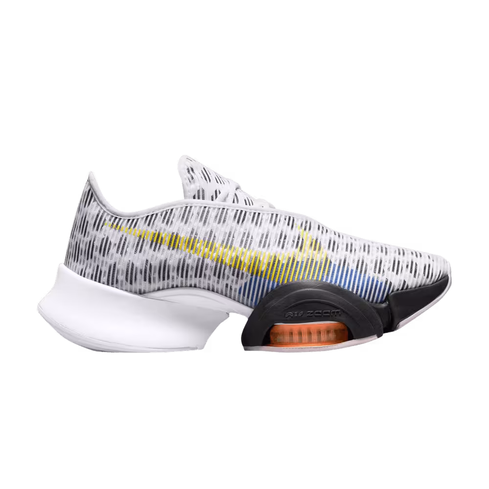 Nike Women's Air Zoom SuperRep 2 9000