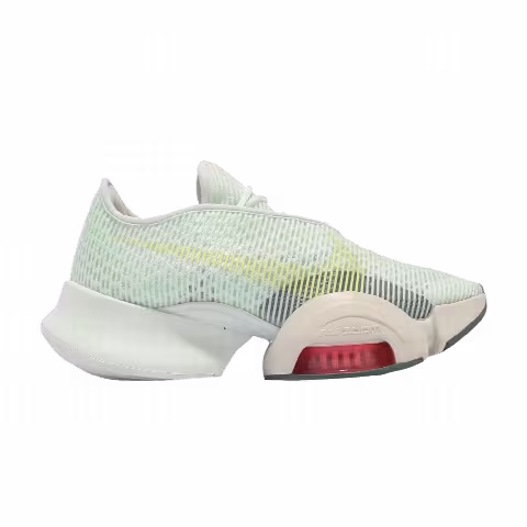 Nike Wmns Air Zoom SuperRep 2 'Barely Green'