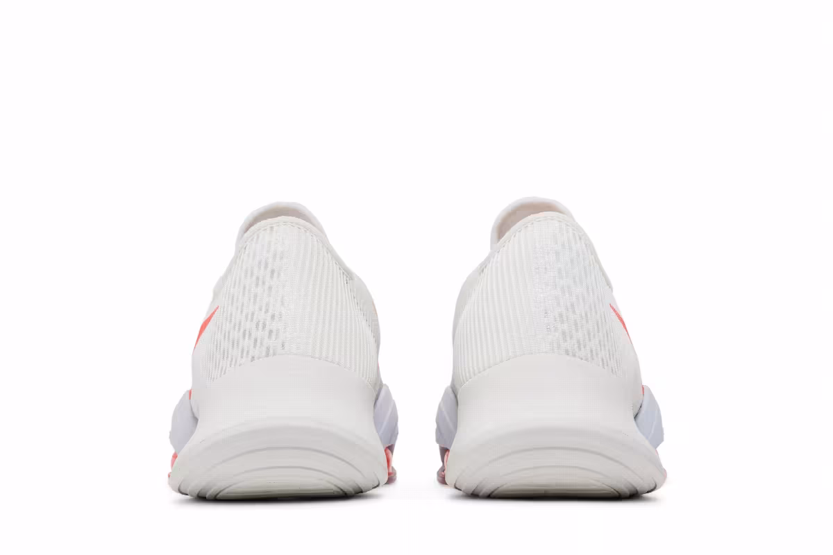 Nike Women's Air Zoom SuperRep 2 Summit White Crimson, view 7