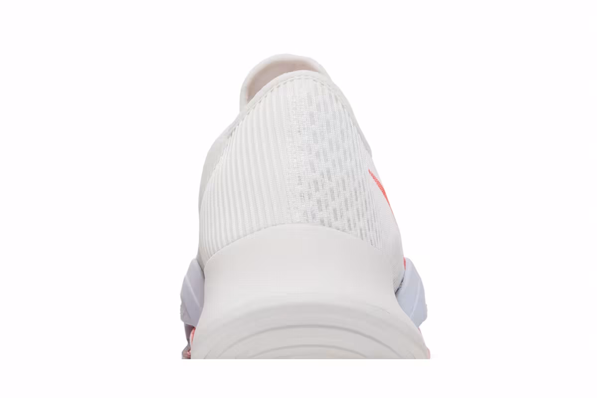 Nike Women's Air Zoom SuperRep 2 Summit White Crimson, view 8