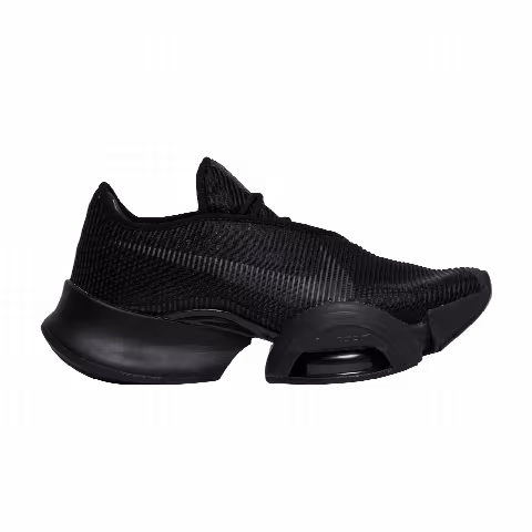 Nike Wmns Air Zoom SuperRep 2 'Black'