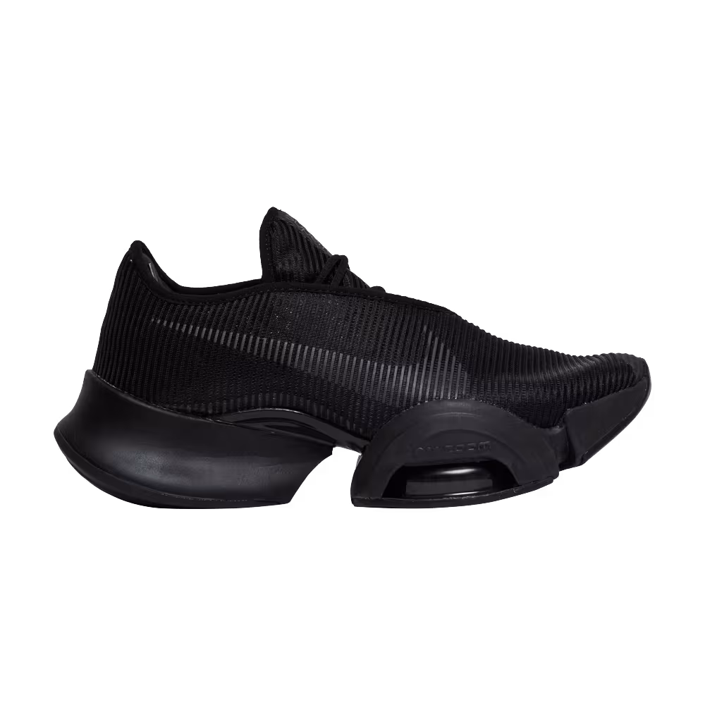 Nike Women's Air Zoom SuperRep 2 Black