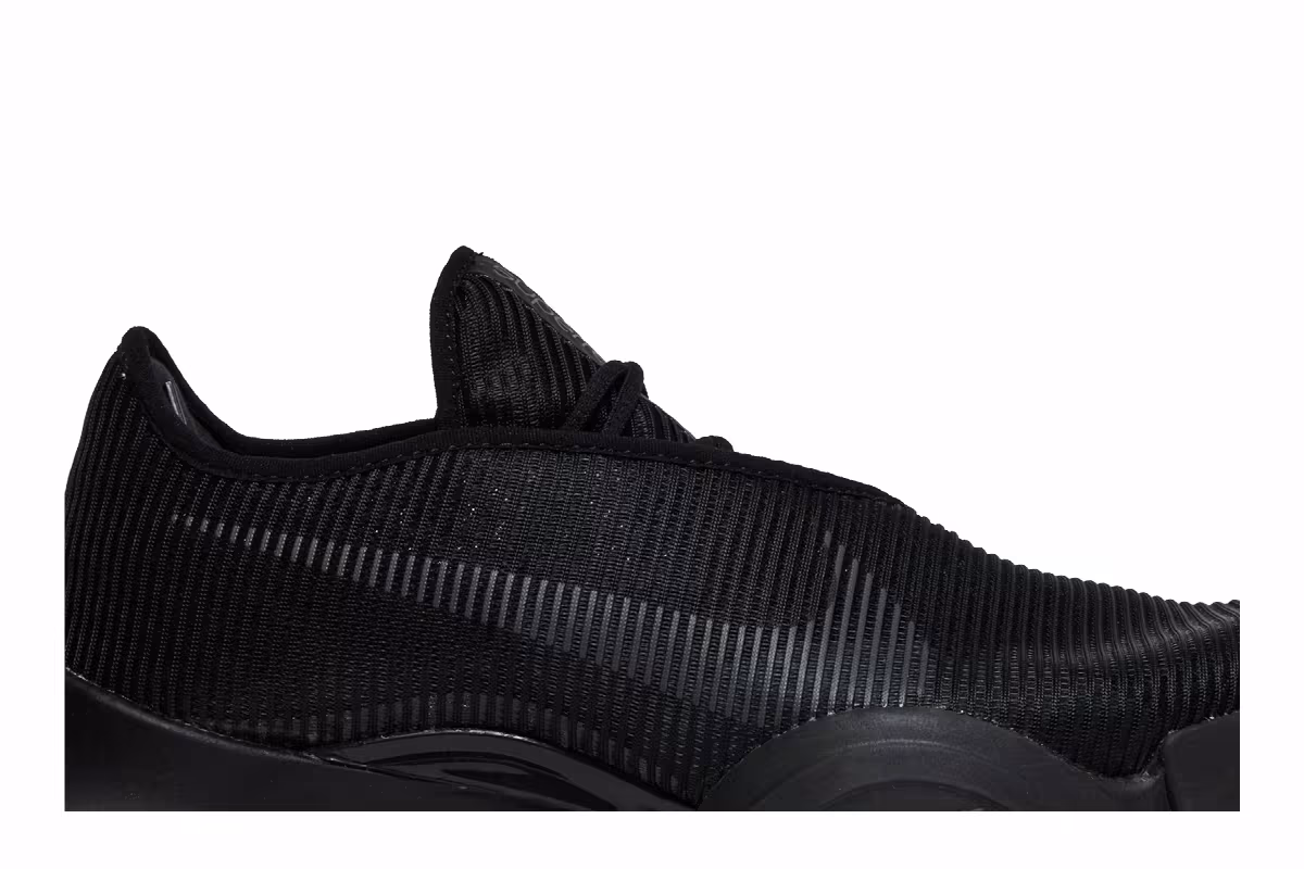 Nike Women's Air Zoom SuperRep 2 Black, view 3