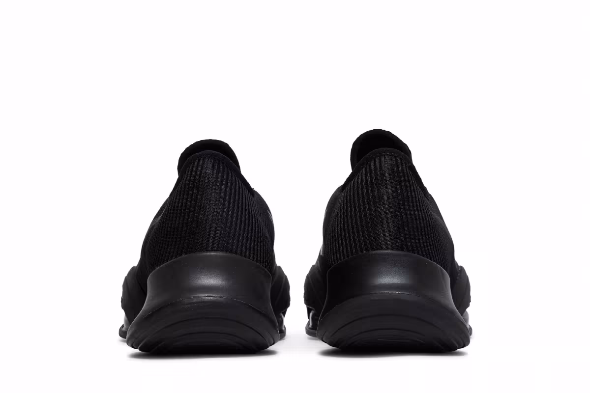 Nike Women's Air Zoom SuperRep 2 Black, view 7