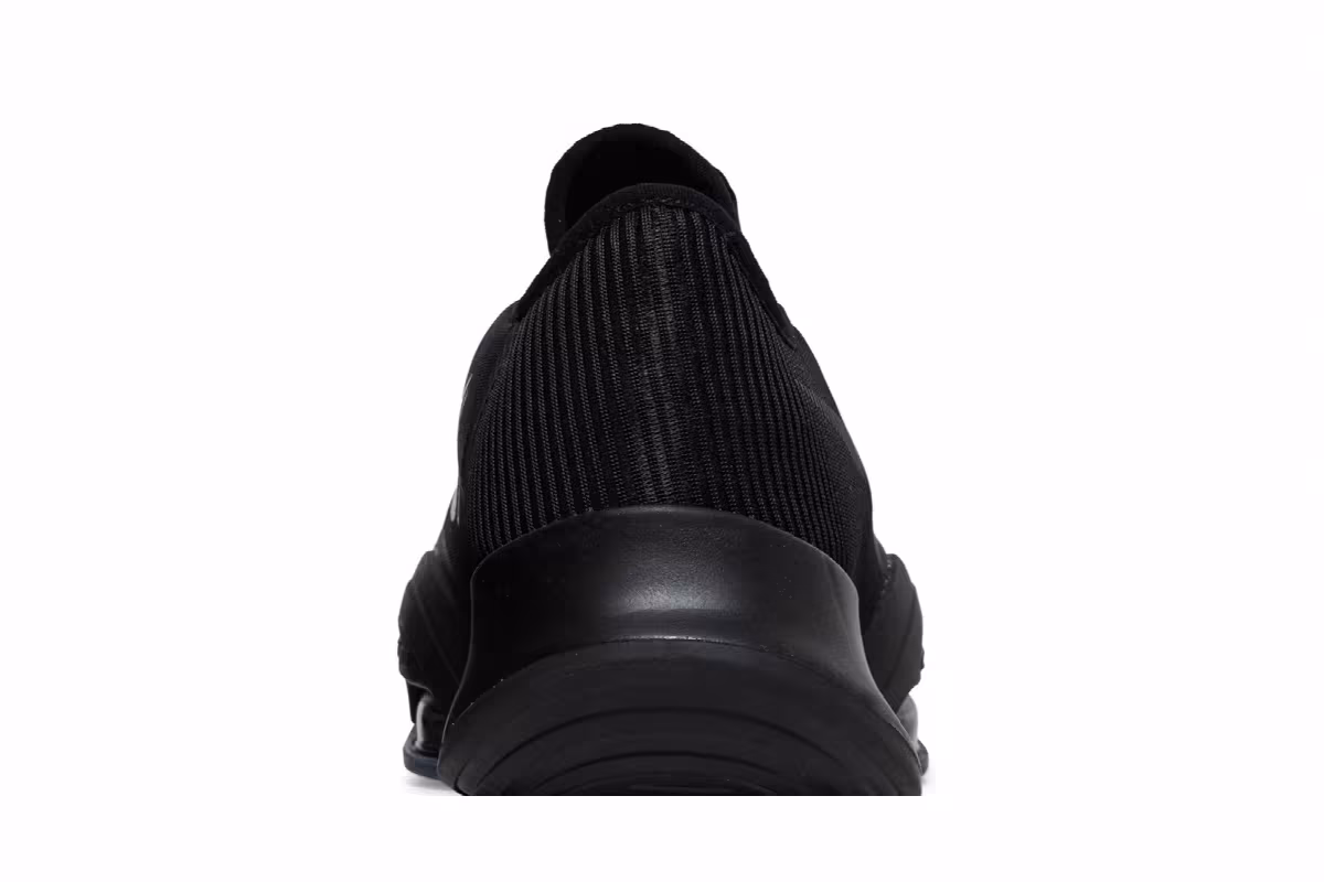 Nike Women's Air Zoom SuperRep 2 Black, view 8