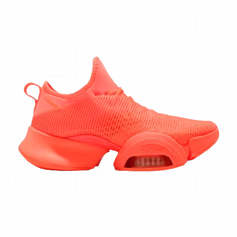 Nike Wmns Air Zoom SuperRep 'Total Orange'