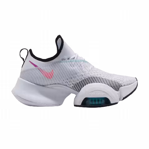 Nike Wmns Air Zoom SuperRep 'Football Grey'