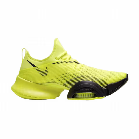 Nike Air Zoom SuperRep 'Lemon Venom'