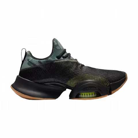 Nike Air Zoom SuperRep 'Spiral Sage'