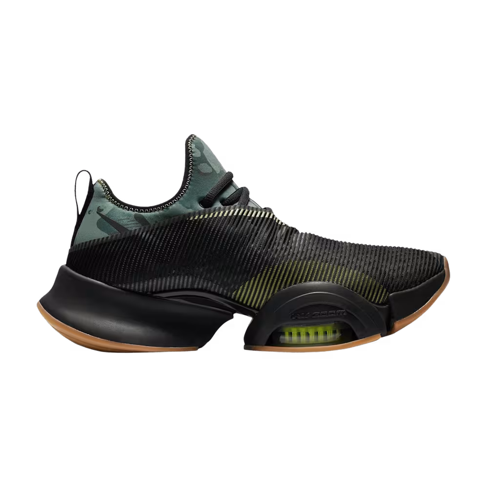 Nike Air Zoom SuperRep Spiral Sage