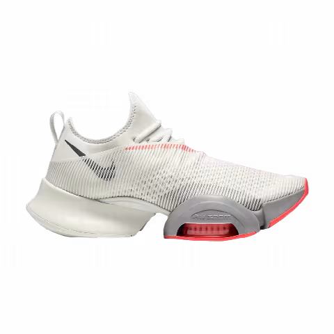 Nike Air Zoom SuperRep 'Spruce Aura Crimson'