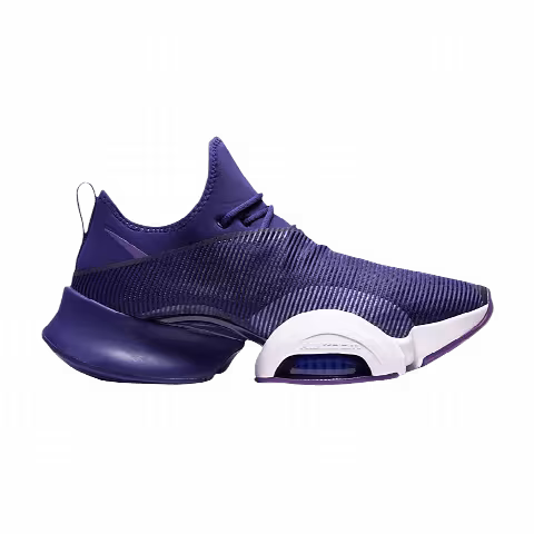 Nike Wmns Air Zoom SuperRep 'Regency Purple'