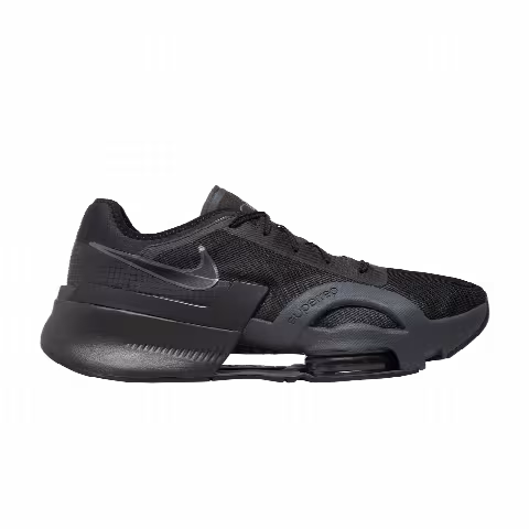 Nike Air Zoom SuperRep 3 'Black Volt'