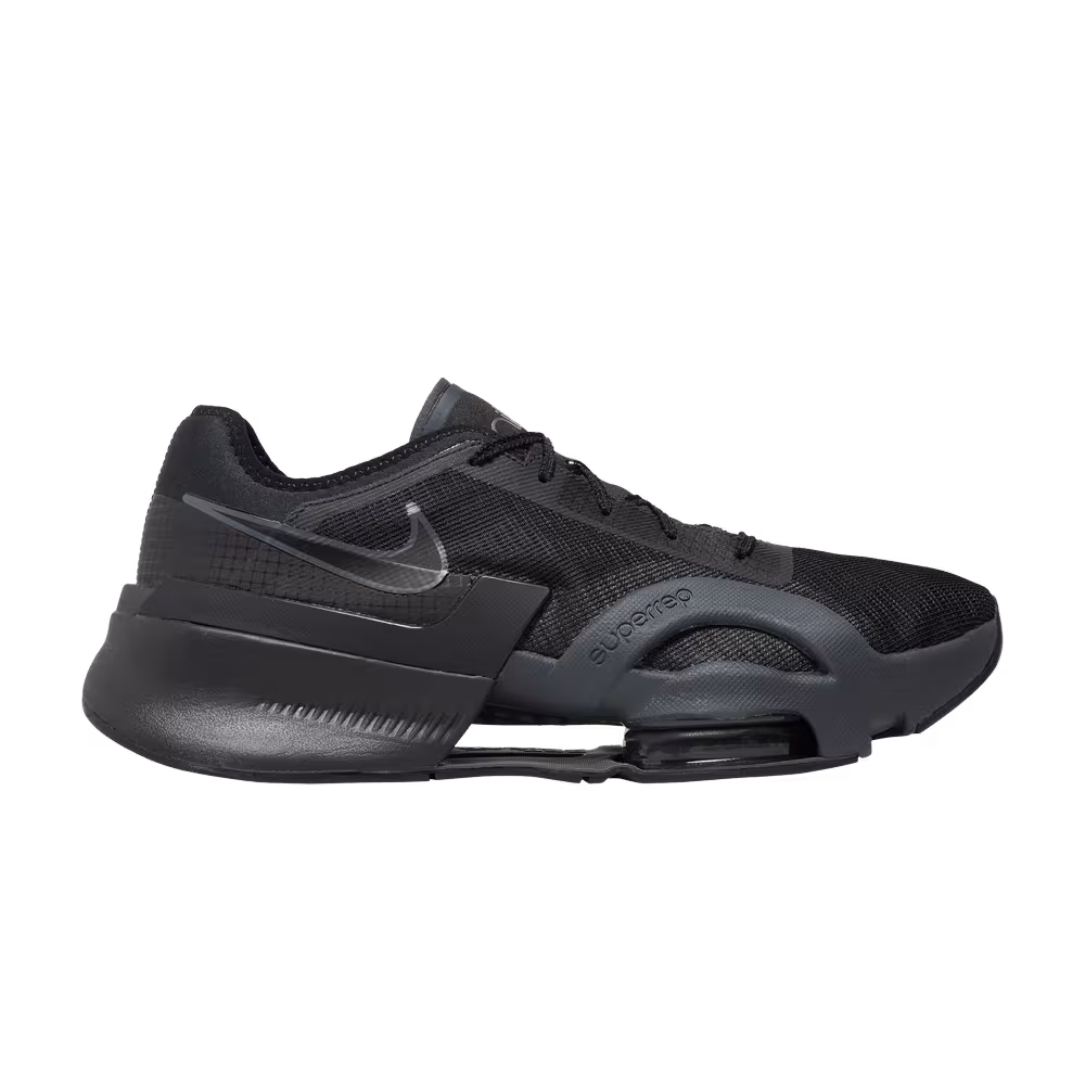 Nike Air Zoom SuperRep 3 Black Volt