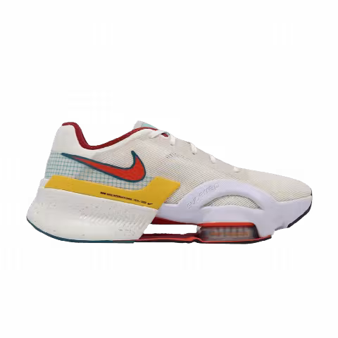 Nike Air Zoom SuperRep 3 'Light Orewood Brown'