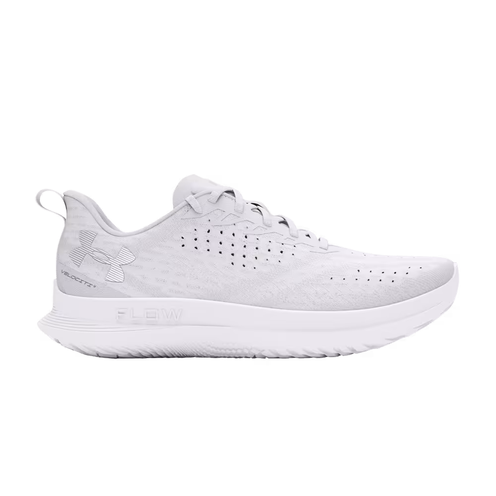 Under Armour Flow Velociti 4 White
