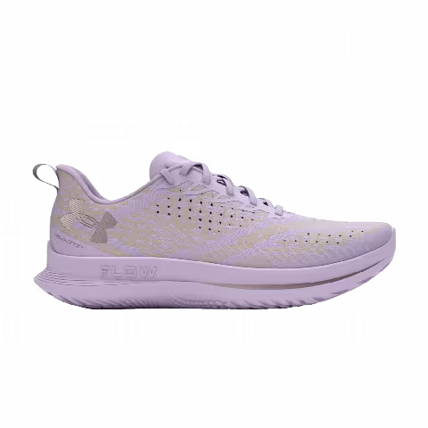 Under Armour Wmns Flow Velociti 4 'Salt Purple'