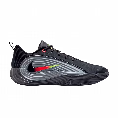 Nike Giannis Immortality 5 'Black Red'