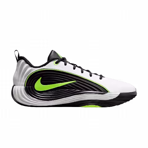 Nike Giannis Immortality 5 'White Black'