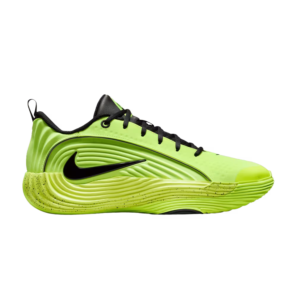 Nike Giannis Immortality 5 EP Barely Volt