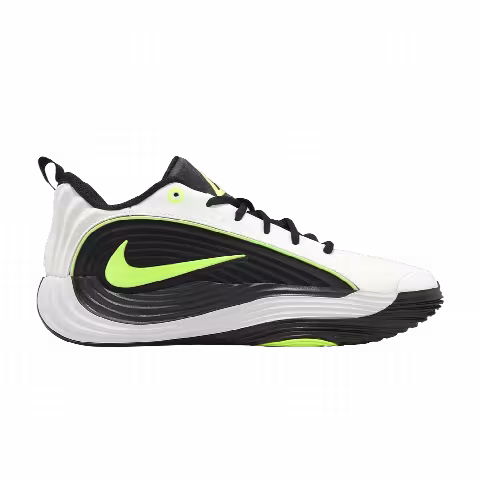 Nike Giannis Immortality 5 EP 'White Volt Black'