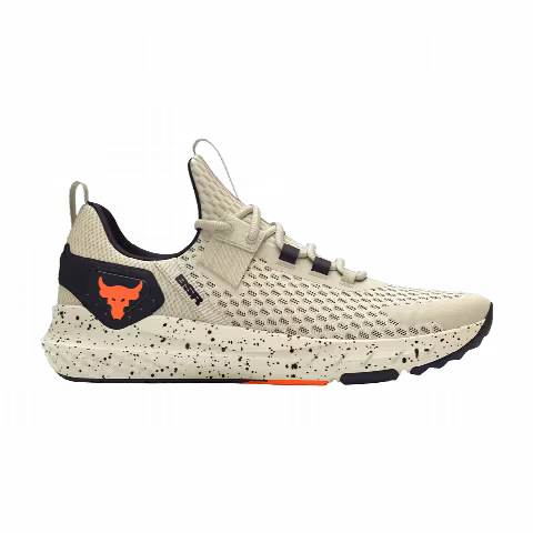 Under Armour Project Rock BSR 4 'Silt Speckled'