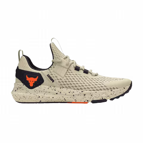 Under Armour Wmns Project Rock BSR 4 'Silt Speckled'
