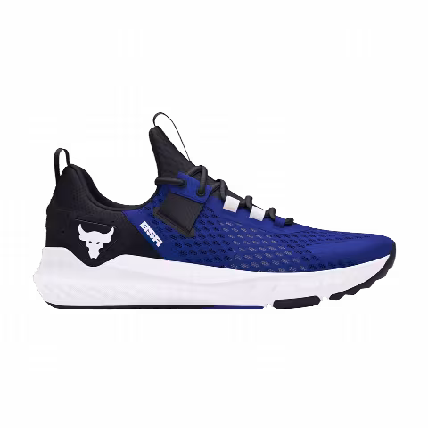 Under Armour Project Rock BSR 'Team Royal Black'
