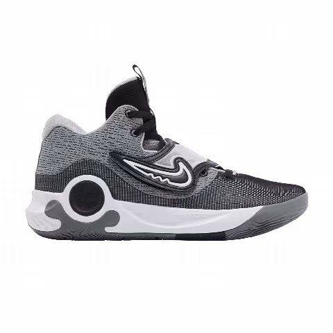 Nike KD Trey 5 X 'Wolf Grey'
