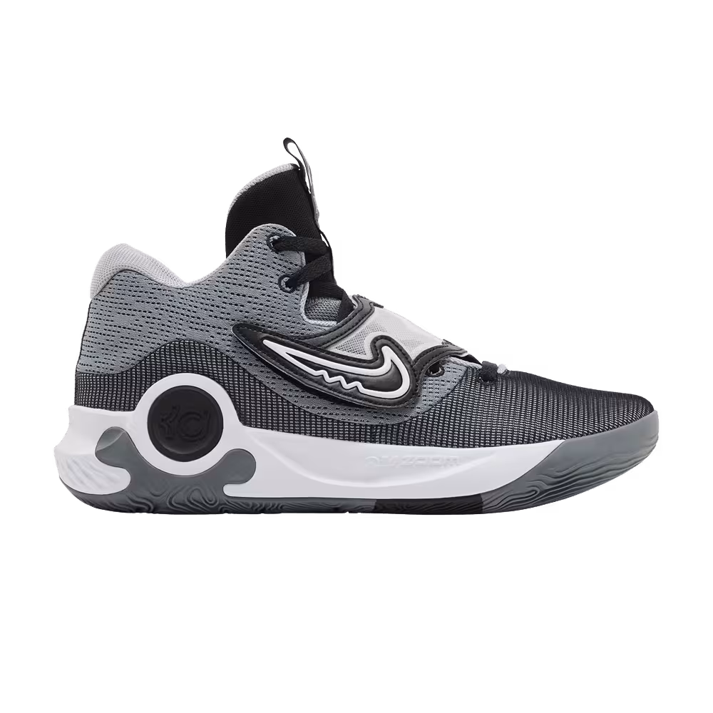 Nike KD Trey 5 X Wolf Grey