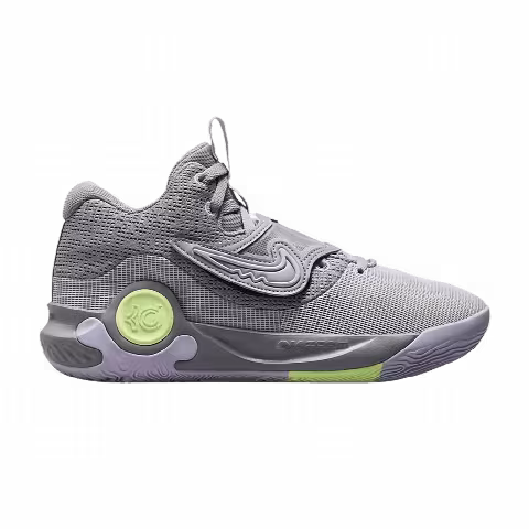 Nike KD Trey 5 X EP 'Particle Grey Lilac'