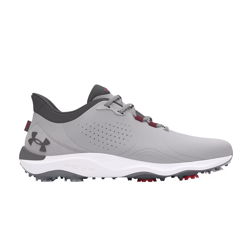 Under Armour Drive Pro Golf Wide Mod Grey Castlerock