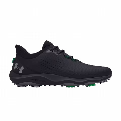 Under Armour Drive Pro Golf 'Black Metallic Gun Metal'