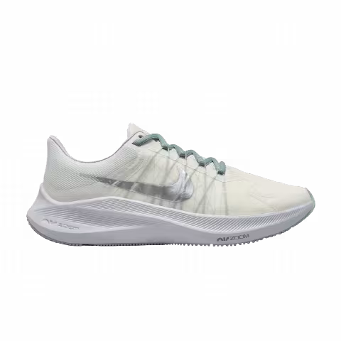 Nike Wmns Winflo 8 Premium 'Phantom Metallic Luster'