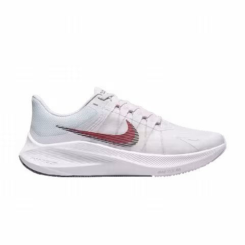 Nike Wmns Zoom Winflo 8 'White Flash Crimson'