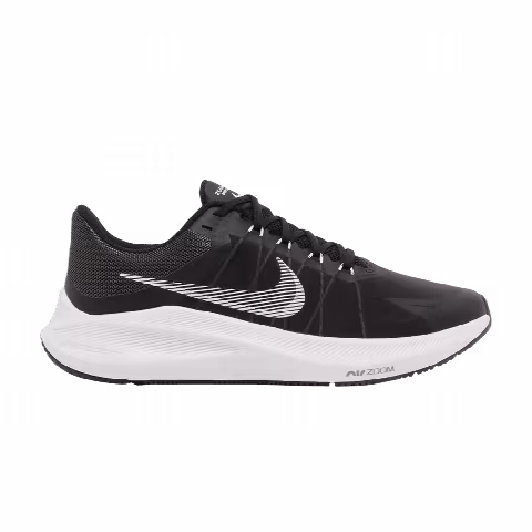 Nike Wmns Zoom Winflo 8 'Black White'