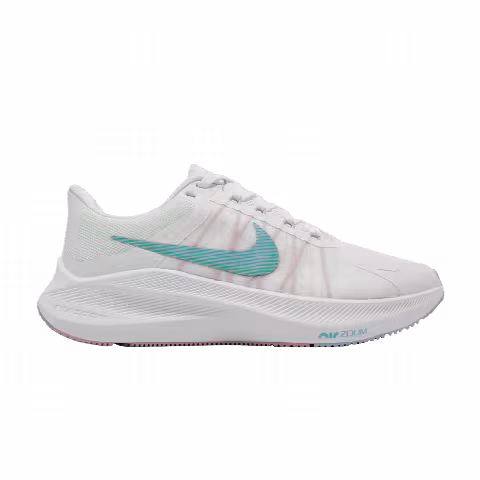 Nike Wmns Zoom Winflo 8 'White Menta'