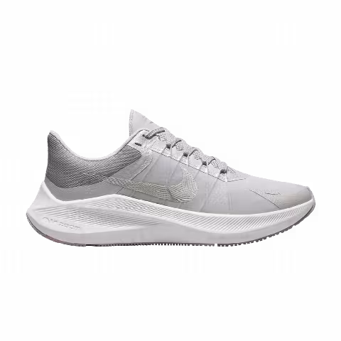 Nike Wmns Winflo 8 Premium 'Grey Fog Pale Coral'