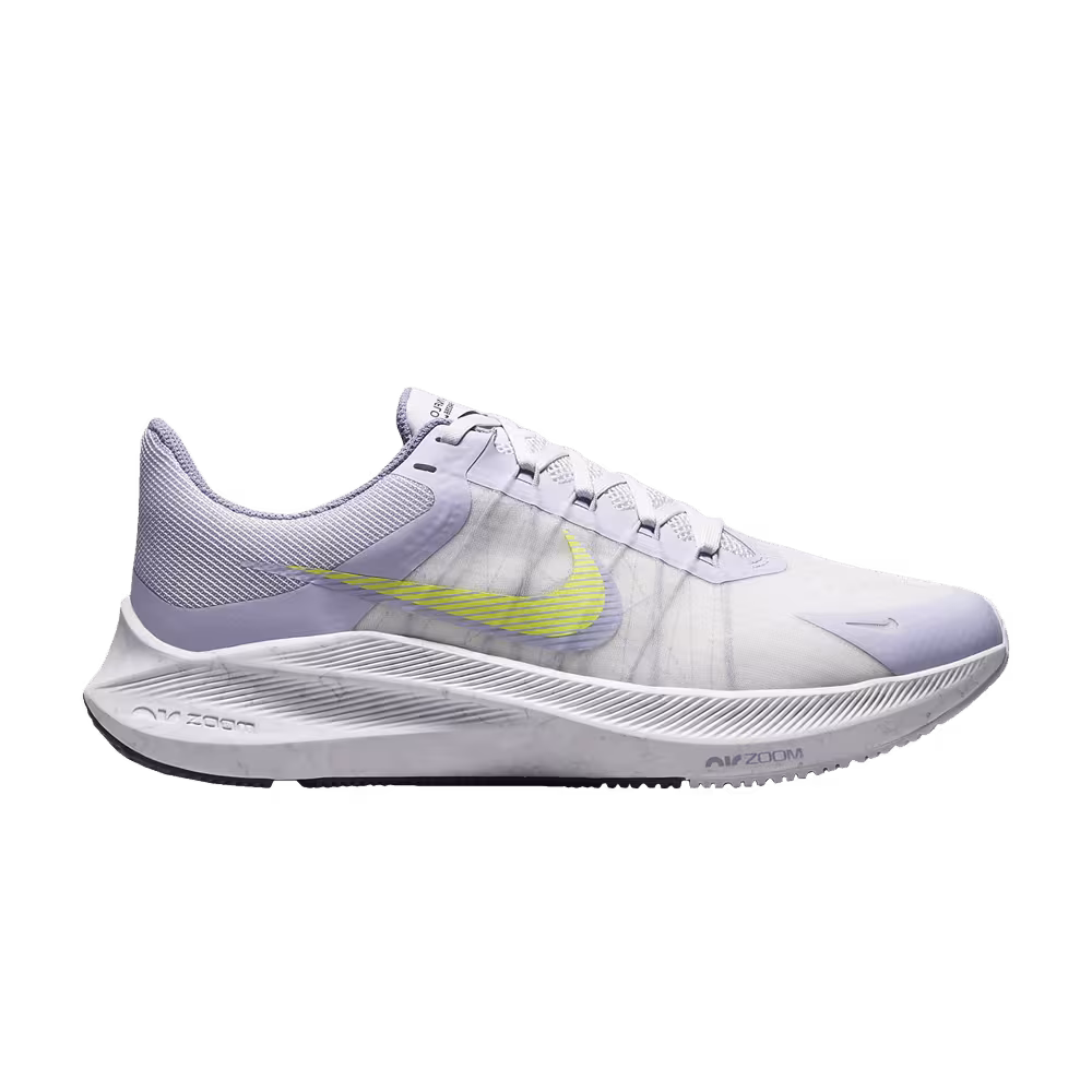 Nike Women's Zoom Winflo 8 Pure Violet