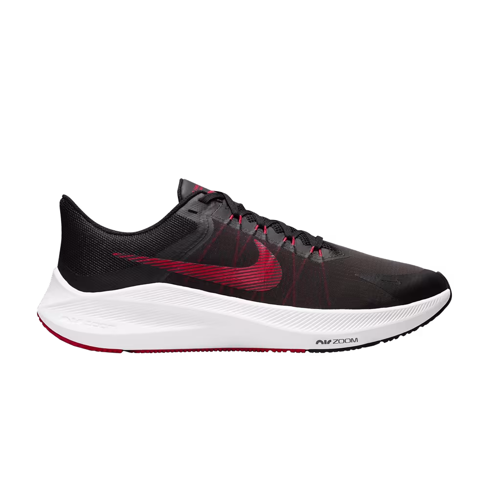 Nike Winflo 8 Bred