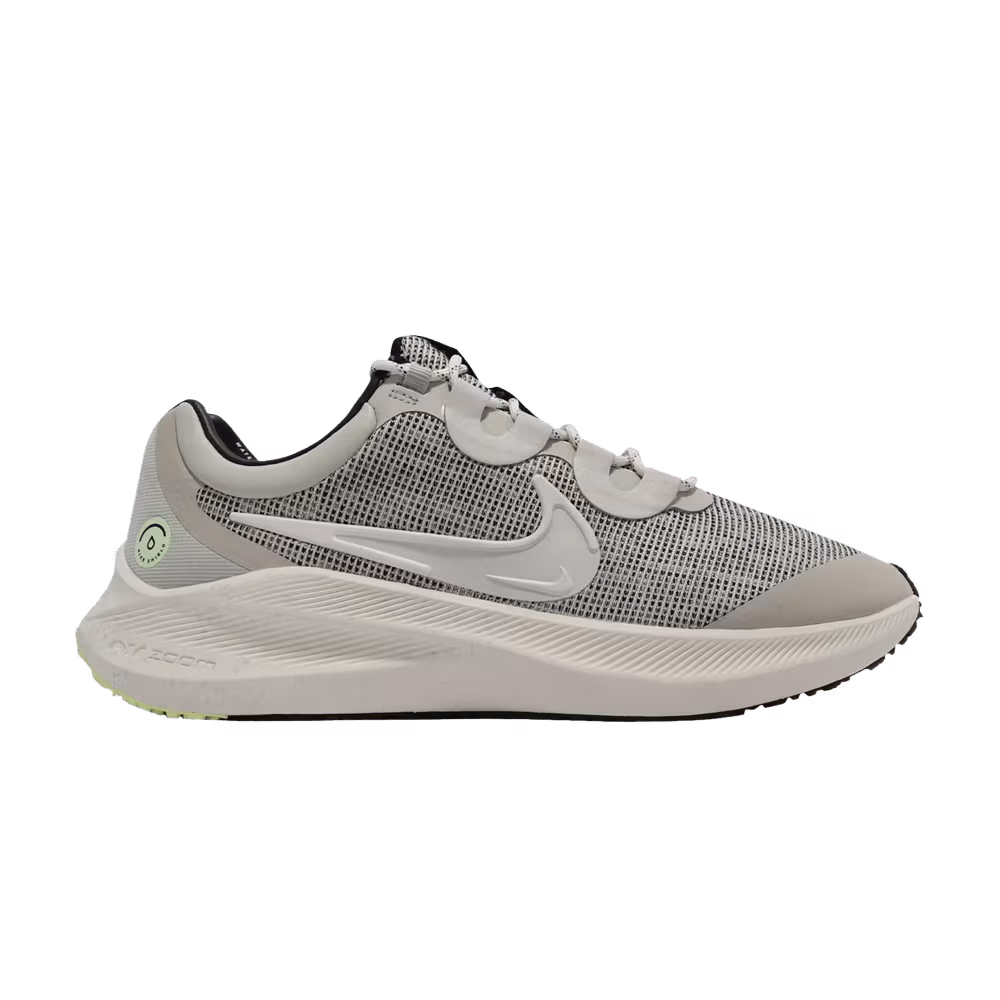 Nike Zoom Winflo 8 Shield Light Bone