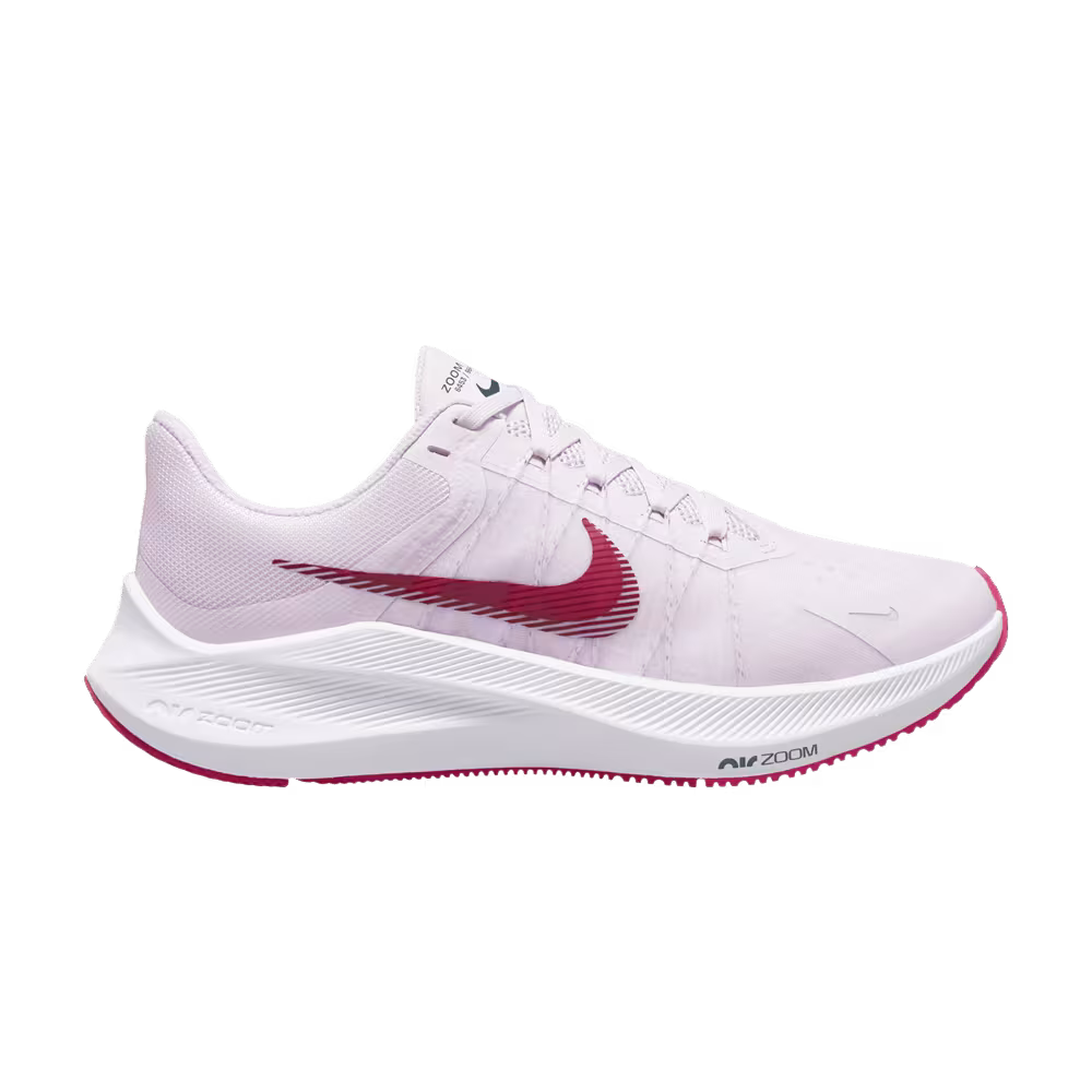 Nike Women's Zoom Winflo 8 Venice Mystic Hibiscus