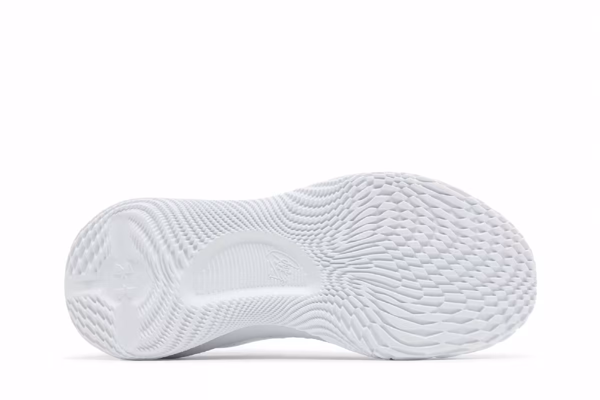 Under Armour Curry 4 Low FloTro April Showers, view 5
