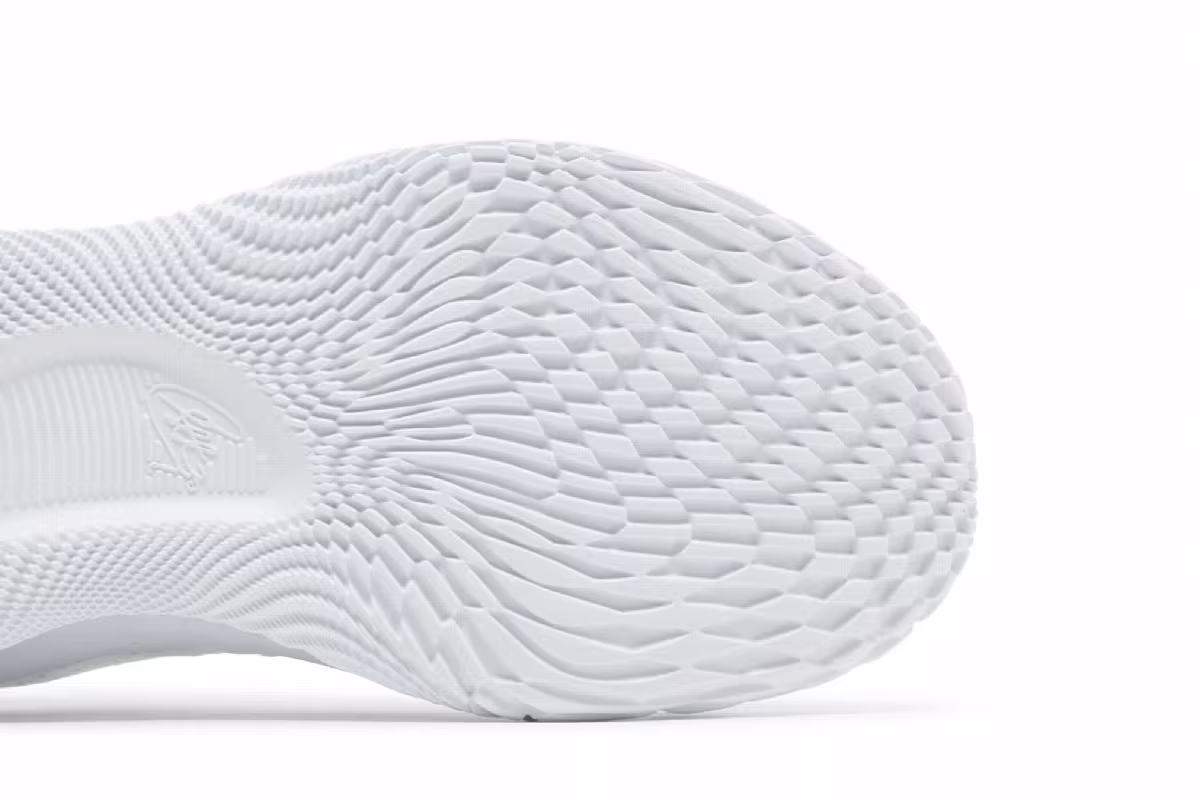Under Armour Curry 4 Low FloTro April Showers, view 6