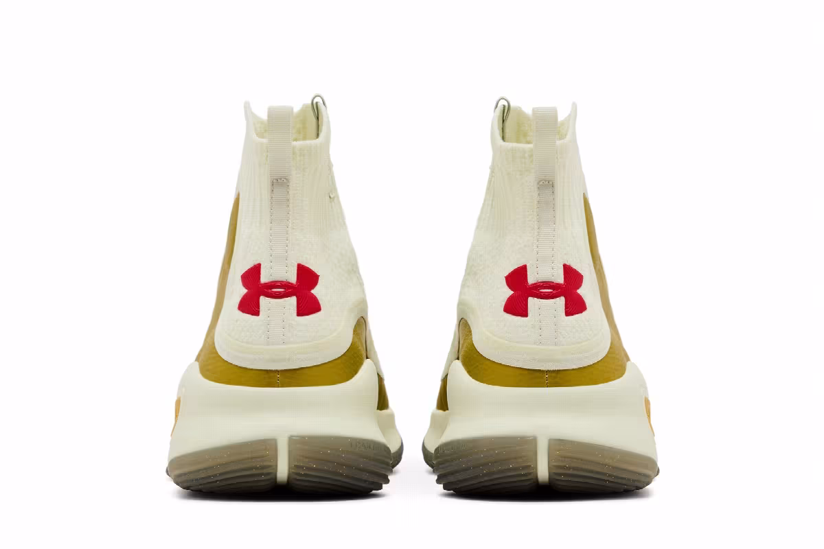 Under Armour Curry 4 Champions Mindset, view 7