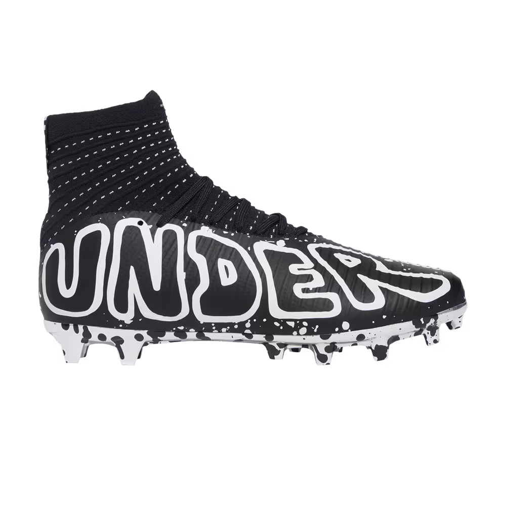 Joshua Vides x Under Armour Highlight 2 MC Knit All America