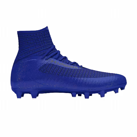 Under Armour Highlight 2 MC Knit 'Team Royal'