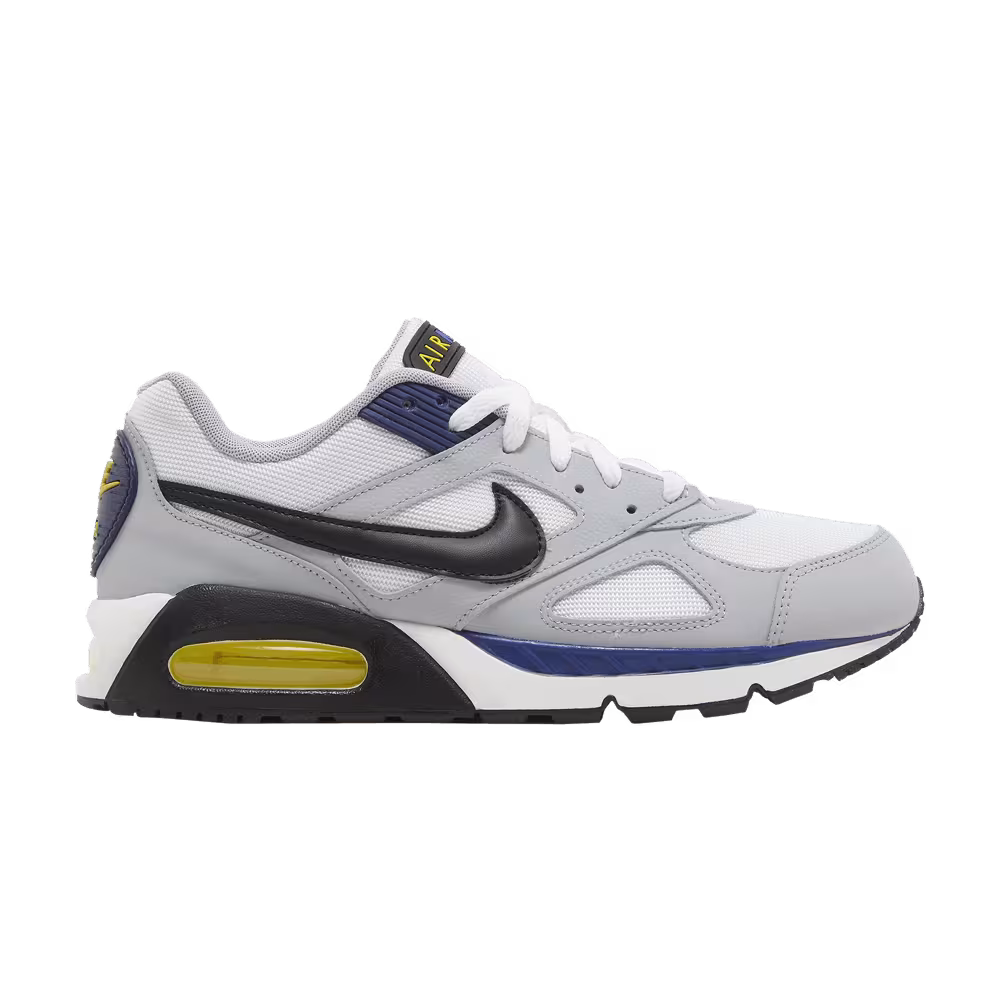 Nike Air Max IVO White Grey Blue
