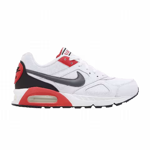 Nike Air Max IVO 'White Habanero Red'